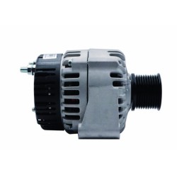 Case - IH CVX160 ALT2625228 kintamosios srovės generatorius 14V 120A