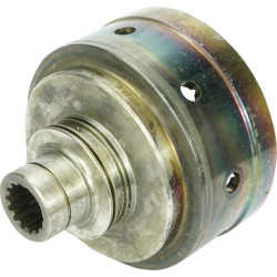 Išorinė rasė 5171203N