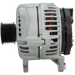 Case - IH CVX160 ALT2625204 kintamosios srovės generatorius 14V 120A
