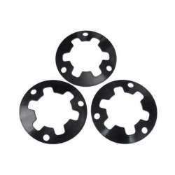 Belleville diskų plovimo mašina (x3) VPH5058