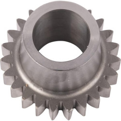 Pavarų dėžė 84321801N