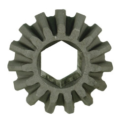 Kūginė pavara 15T. 122753N