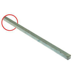 Liežuvis 4X5 217200050N