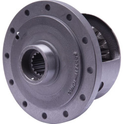 Diferencialinis korpusas 5117237N