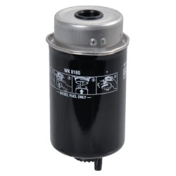 Case - IH CVX160 WK8165 Pagrindinis kuro filtras