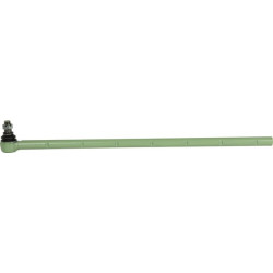 Skersinės vairo trauklės galas SHP060KR