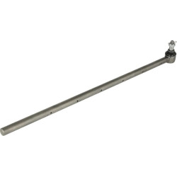 Skersinės vairo trauklės antgalis Case - IH SHP024KR