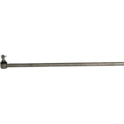Skersinės vairo trauklės antgalis Case - IH SHP024KR