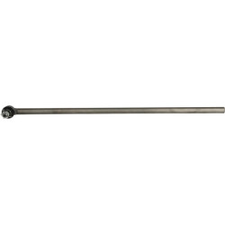 Skersinės vairo trauklės antgalis Case - IH SHP024KR