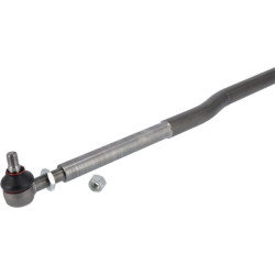 Sukomplektuota vikšro strypas SHP727KR