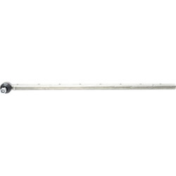 Skersinės vairo trauklės galas NH SHP140KR