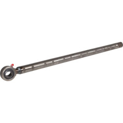 Skersinės vairo trauklės galas SHP344KR