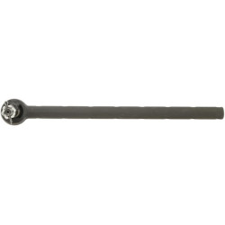 Skersinės vairo trauklės galas SHP465KR