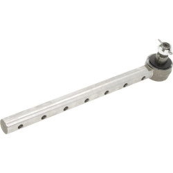 Skersinės vairo trauklės galas SHP427KR