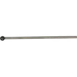 Skersinės vairo trauklės antgalis Case - IH SHP027KR