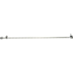 Skersinės vairo trauklės galas NH SHP128KR