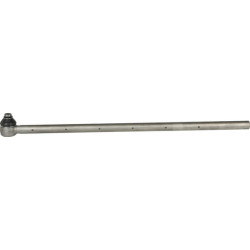 Skersinės vairo trauklės antgalis Case - IH SHP031KR