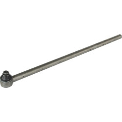 Skersinės vairo trauklės antgalis Case - IH SHP031KR