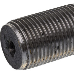Ašinis rutulinis galas SHP503KR