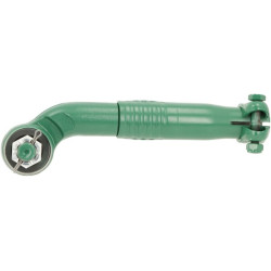 Skersinės vairo trauklės galas SHP407KR