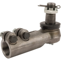 Skersinės vairo trauklės galas SHP018KR