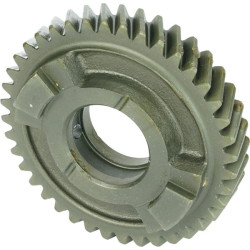 Pavarų dėžė CI123098