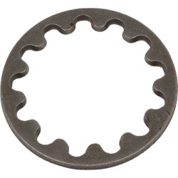Dantytas slėgio diskas CI140023