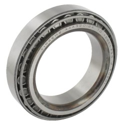 Case - IH CVX170 133100321001 Galinės ašies guolis CNH
