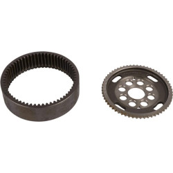 Stebulės žiedo rinkinys CI063190