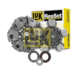 Case - IH 733 629136210 Movos komplektas