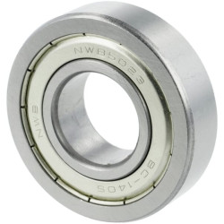 Rutulinis guolis 22,2x50,8x14,25 mm Vapormatic VPG5026