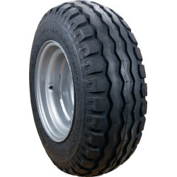 Sukomplektuotas ratas FR62607515310