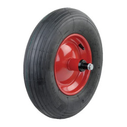 Sukomplektuotas ratas FR14008M12200