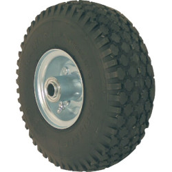 Ratas 410x350x4 sukomplektuotas 455777NV