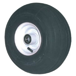Ratas 15x600x6 sukomplektuotas 486023