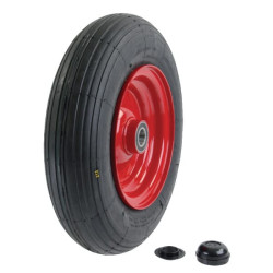 Ratas su dangteliu FR140082580K