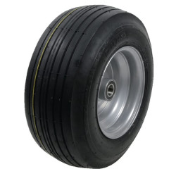 Sukomplektuotas ratas FR116650830200