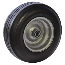 Sukomplektuotas ratas 16x650-8 6PL T510 HK1665086T510
