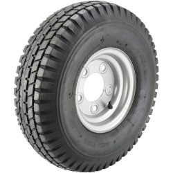 Sukomplektuotas ratas FR519565R1567112