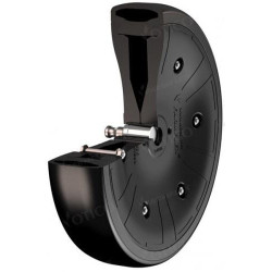 Slėgio volas 330x75mm su guoliu 00310954FN