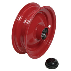 Ratlankis su guoliu ir dangteliu F125082580K