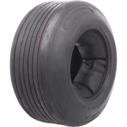 Padanga ir kamera 16x6,50-8, 4 sluoksnių, tiesus vožtuvas, T-510, Kramp 1665084T510S