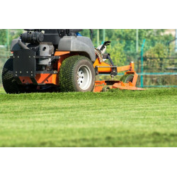 Padanga 20x10.00-8 NHS TL 4PR 87 A4 Turf Master 20100084TLTURFMAST