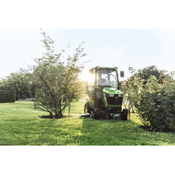 Padanga 16x7.50-8 NHS TL 4PR 67 A4 Turf Master 1675084TLTURFMAST