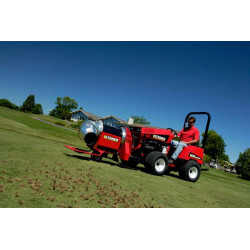 Padanga 16x7.50-8 NHS TL 4PR 67 A4 Turf Master 1675084TLTURFMAST