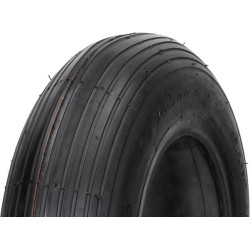 Padanga ir kamera 13x5,00-6, 4 sluoksnių, tiesus vožtuvas, T-510 1365064T510S