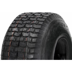 Padanga ir kamera 15x6,00-6, 4 sluoksnių, tiesus vožtuvas, HF-224, Kramp 1560064HF224S