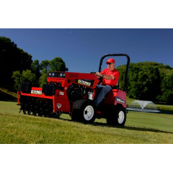 Padanga 23x10.50-12 NHS TL 4PR 92 A4 Turf Master 231050124TLTURFMAS