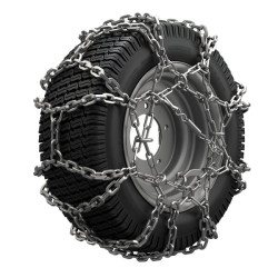 Sniego grandinės Rallye SV 5280 5,5 mm 200RS55280