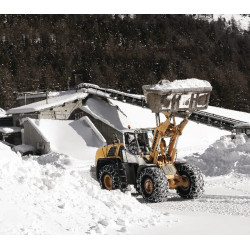 Sniego grandinė Impact 1401 7mm 200IM71401